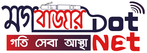 Moghbazar Dot Net