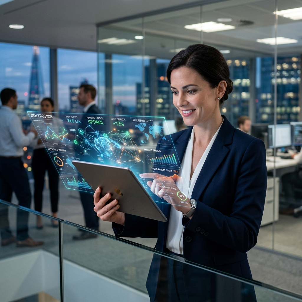 Network Solutions